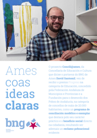 Ames coas ideas claras