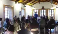 A Plataforma de afectados polas Preferentes foi convidada polo BNG de Ames