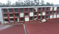 2 millóns de euros enterrados no cemiterio municipal de Ames