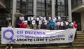 O concello de Ames debe instar a Xunta a rexeitar o anteproxecto de lei do aborto