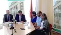 O novo centro de saúde do Milladoiro está máis perto
