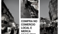 Compra no comercio local e merca produtos galegos