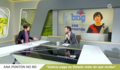 Ana Pontón no Bos dias da TVG