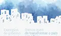Exemplos de gobernos municipais do BNG