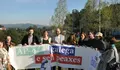 O BNG pide eliminar as peaxes da AP-9