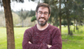 Alexandre Espinosa Menor, número 6 da candidatura do BNG de Ames