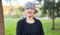 Ana María Iglesias Otero, independente, número 19 da candidatura do BNG ás eleccións municipais