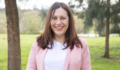 Natividade González Rodríguez, número 2 da candidatura do BNG de Ames