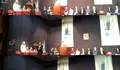 Toma de posesión das concelleiras do BNG de Ames 2019