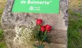 Homenaxe aos "Homiños de Boimorto"