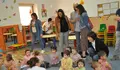 O BNG pon como exemplo de conciliación a escola infantil de Ames