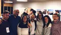 O BNG continúa a mellorar os seus resultados electorais en Ames no ano 2019
