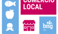 Compra no comercio local, merca productos galegos, Galiza sairá gañando