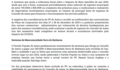 A xudicialización da política local por parte do Partido Popular de Ames ocasiona graves consecuencias para a veciñanza