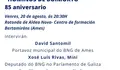 85 cabodano dos Homiños de Boimorto