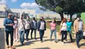 Apoio aos traballadores e traballadoras do Complexo Medioambiental de Lousame