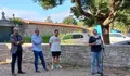 Homenaxe aos Homiños de Boimorto en 2022