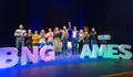 O BNG ten proxecto, equipo e líder para facer de Ames  o mellor concello para vivir