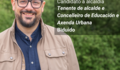 Álbum fotográfico da candidatura do BNG de Ames
