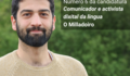 Carlos García Vieito, número 6 da candidatura do BNG de Ames