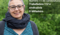 Rosa Isabel Moares Rey, número 11 da candidatura do BNG de Ames