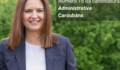 María Isabel Castro Duro, número 15 da candidatura do BNG de Ames