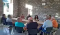 O BNG de Ames  consegue que o Pleno da corporación do Concello se comprometa a realizar a senda peonil en varios tramos do Camiño de Santiago a Fisterra á que o PSOE e o PP decidiran renunciar