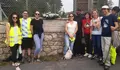 O Grupo Municipal do BNG de Ames  participa xunto co de Santiago nos actos de celebración do centenario do Seminario de Estudos Galegos