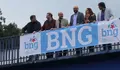 O BNG de Ames  presenta  as emendas aos orzamentos da Xunta para 2024