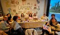 Tempo de Avanzar. Para todas,todo