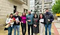 Ames vive nunha situación de incerteza, cun goberno feble e sen iniciativa
