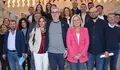O BNG en contra da proposta de nomeamento da xerente da EPEL Augas de Ames