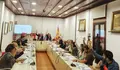 Unanimidade na aprobación da moción do BNG de Ames