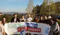 A Asemblea Local do BNG de Ames apoia a humanización do Milladoiro sempre que incorpore a gratuidade da AP-9