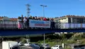 BNG exixe que, de forma inmediata, no mínimo o tramo da AP-9 entre Padrón e Santiago quede libre de peaxes