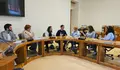As demandas para a solución das carencias dos centros educativos de Ames chegan ao Parlamento da man do BNG
