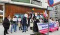 O  BNG  de Ames leva ao Concello a petición de apoio ás traballadoras da Escola Infantil Merlín de Bertamiráns