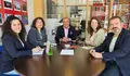 O BNG volverá a reclamar a gratuidade da AP-9 e a mellora nas condicións de accesibilidade ao Polígono Novo Milladoiro