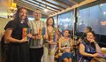 Carlos Callón presenta en Ames o seu último libro da man do BNG