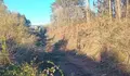 O BNG defende traspasar o tramo ferroviario entre Fraiz e A Moniña ao Concello de Ames e convertelo nunha senda verde