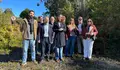 O BNG reclama a cesión gratuíta do tramo ferroviario Fraiz-A Moniña en Ames para convertelo en senda verde