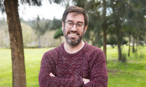 Alexandre Espinosa Menor