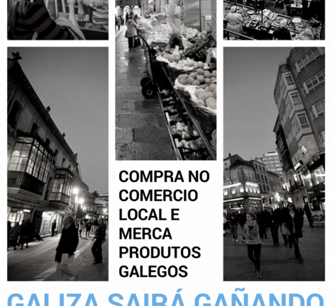 Cartaz - Comercio local 2017 COR
