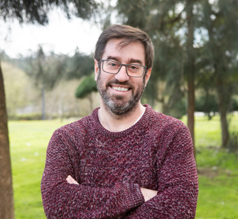 Alexandre Espinosa Menor
