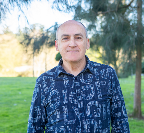 Xerardo Garc&iacute;a Mera