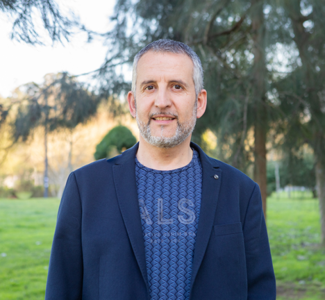 F&eacute;lix Paz Casta&ntilde;al