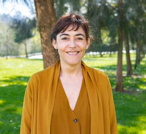 Paula Castro Lago