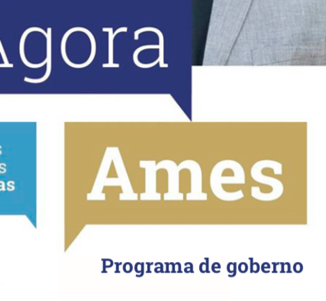 Programa de Goberno 2019