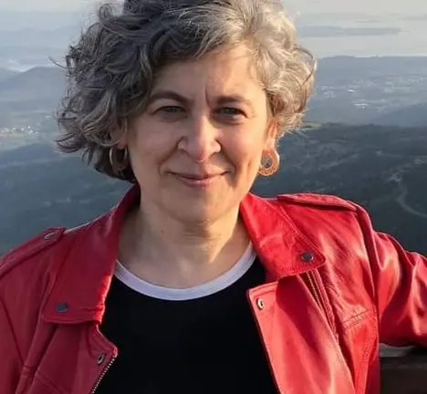 Isabel Vaquero Quintela