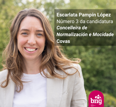 Escarlata Pamp&iacute;n L&oacute;pez